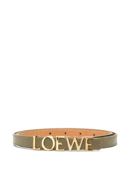 LOEWE: Ремень 