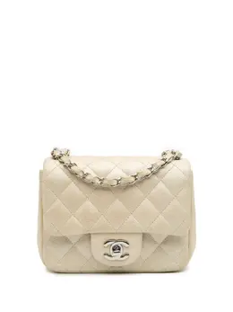 CHANEL Pre-Owned: Сумка через плечо 