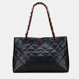 Chanel: Сумка-шоппер 