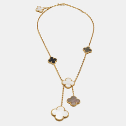 Van Cleef & Arpels: Колье 