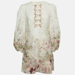 Zimmermann: Белое платье 