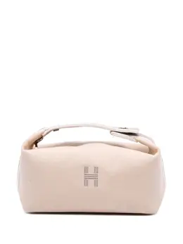 Hermès Pre-Owned: Коричневая сумка 