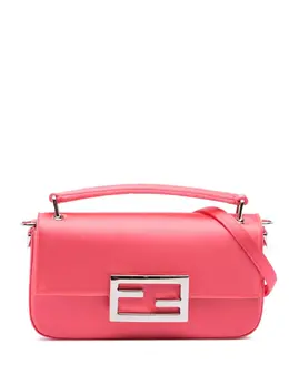 Fendi Pre-Owned: Розовая косметичка 