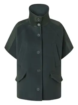 PINKO: Куртка с коротким рукавом 