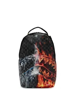 Sprayground: Рюкзак с принтом 