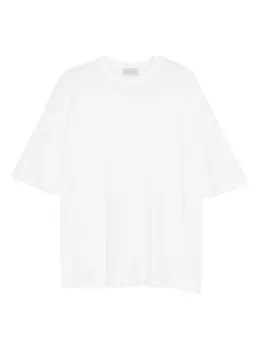 John Smedley: Футболка с коротким рукавом 