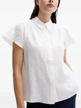Pedro Del Hierro: Рубашка с коротким рукавом 
