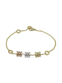 Bvlgari Pre-Owned: Браслет 