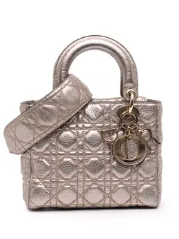 Christian Dior Pre-Owned: Сумка 