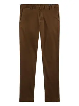 Polo Ralph Lauren: Хлопковые брюки 