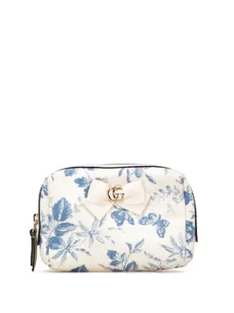Gucci Pre-Owned: Косметичка 