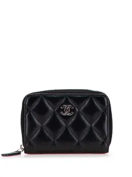 CHANEL Pre-Owned: Косметичка 