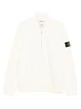 Stone Island: Свитшот с длинным рукавом 