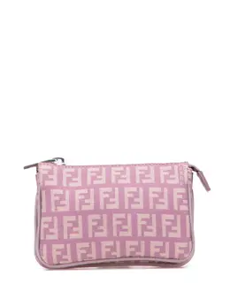 Fendi Pre-Owned: Косметичка 