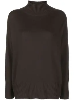 Allude: Кашемировый свитер 