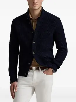 Polo Ralph Lauren: Кардиган на пуговицах 