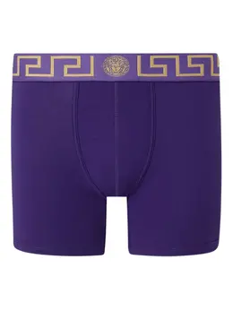 Versace: Трусы  Greek Key