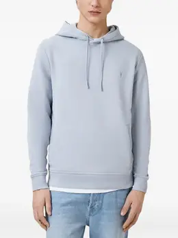 AllSaints: Светлая толстовка 