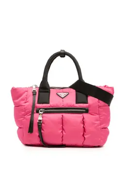 Prada Pre-Owned: Куртка с карманами 