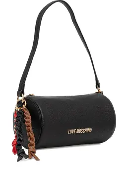 Love Moschino: Чёрная сумка 