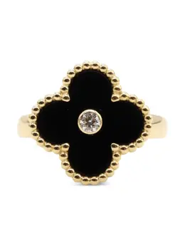 Van Cleef & Arpels: Кольцо 
