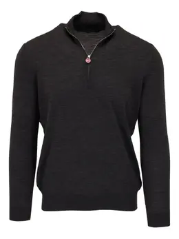 Kiton: Свитер из шерсти 