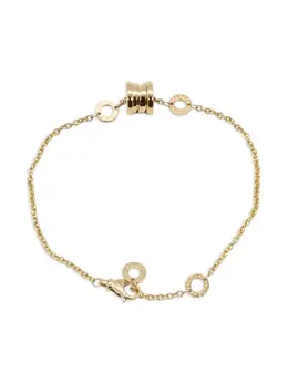 Bvlgari Pre-Owned: Браслет 
