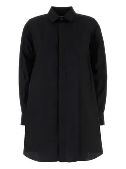 sacai: Платья-рубашки 