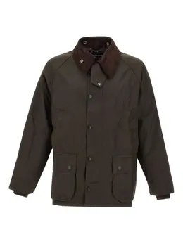Barbour: Классическая куртка 