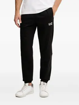 Ea7 Emporio Armani: Брюки джоггеры 
