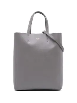 Céline Pre-Owned: Серая сумка-шоппер 