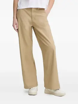 Levi's: Прямые брюки 
