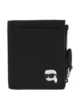 Karl Lagerfeld: Чёрный кошелёк 
