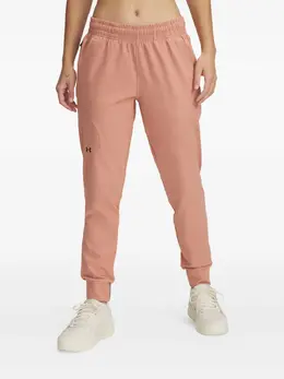 Under Armour: Брюки с манжетами 