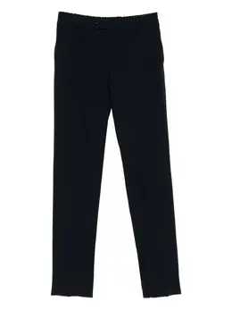 Lardini: Голубые брюки 