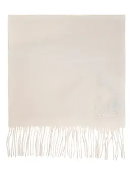 Max Mara: Шарф 