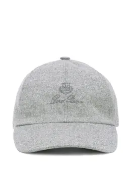 Loro Piana: Кепка 
