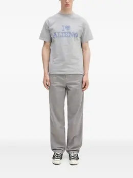 Carhartt WIP: Брюки с карманами 