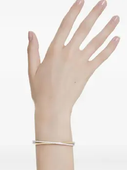 Swarovski: Браслет  Hyperbola