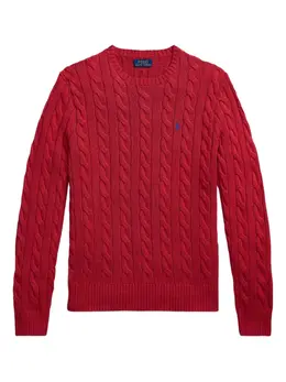 Polo Ralph Lauren: Трикотажный свитер 