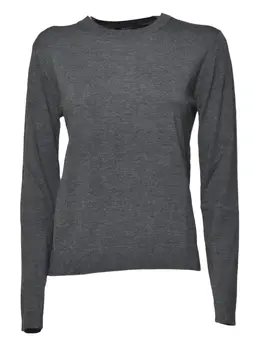 Weekend Max Mara: Топ с длинным рукавом 