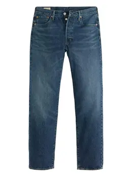 Levi's: Джинсы  501 с карманами