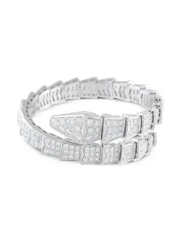 Bvlgari Pre-Owned: Браслет 