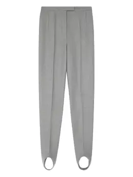 DRIES VAN NOTEN: Брюки 