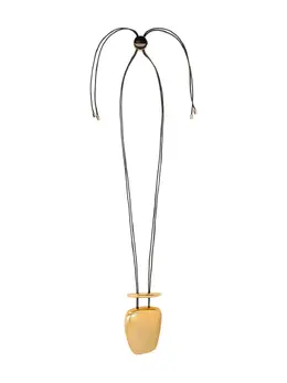 Max Mara: Подвеска 