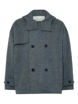 JW Anderson: Двубортная куртка 