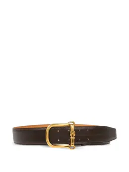Hermès Pre-Owned: Ремень 