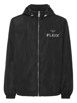 Philipp Plein: Куртка с капюшоном 