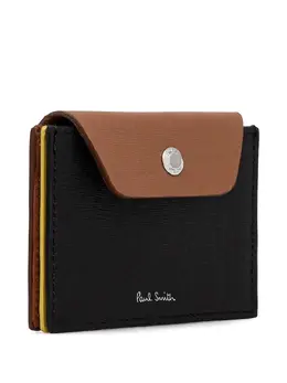 Paul Smith: Картхолдер в полоску 