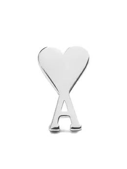 AMI Paris: Серьги  Ami de Cœur
